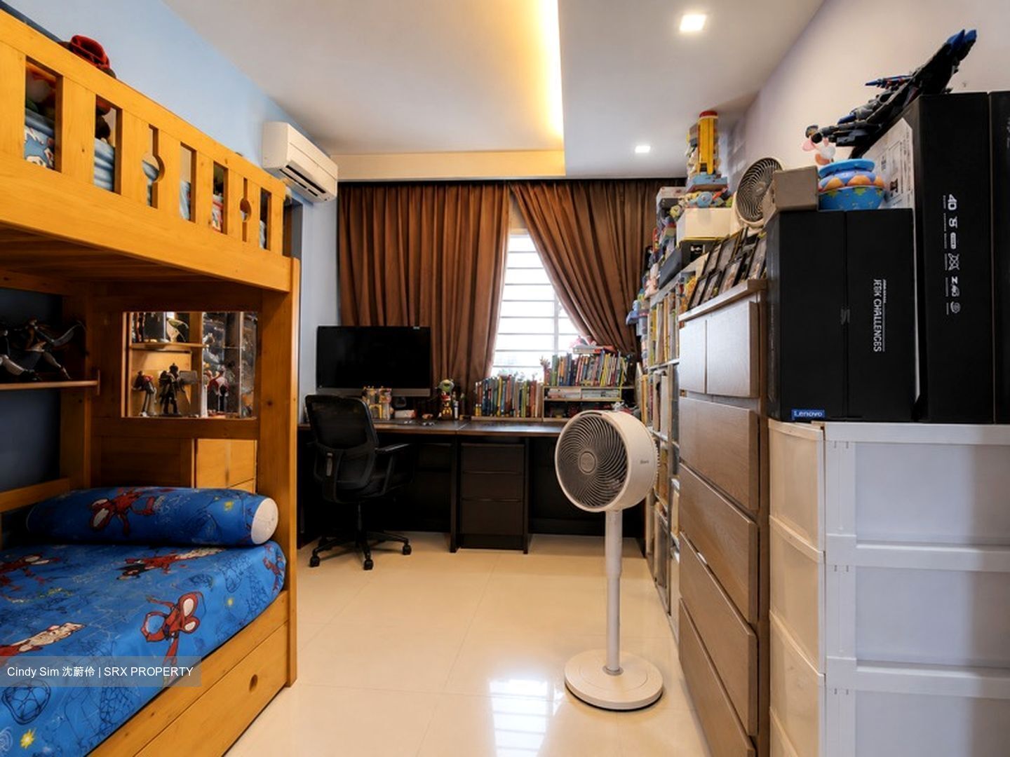 Blk 491D Tampines Street 45 (Tampines), HDB 5 Rooms #617122901